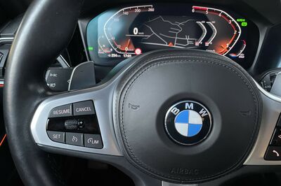 BMW 3er Gebrauchtwagen