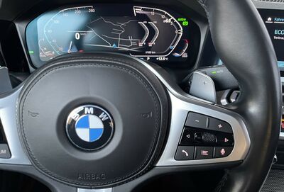 BMW 3er Gebrauchtwagen