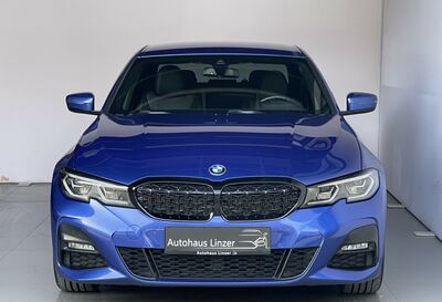 BMW 3er Gebrauchtwagen