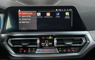 BMW 3er Gebrauchtwagen