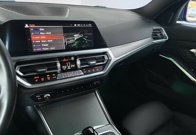 BMW 3er Gebrauchtwagen