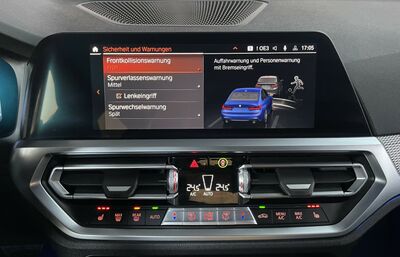 BMW 3er Gebrauchtwagen