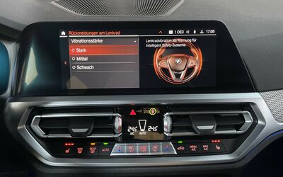 BMW 3er Gebrauchtwagen