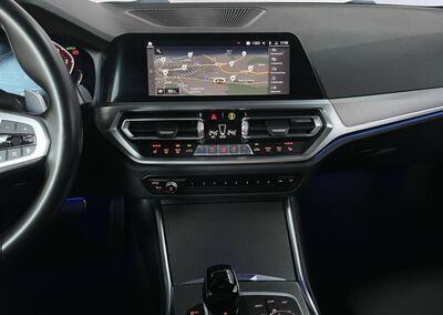 BMW 3er Gebrauchtwagen