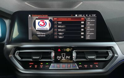 BMW 3er Gebrauchtwagen