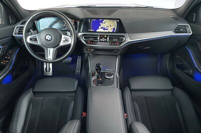 BMW 3er Gebrauchtwagen