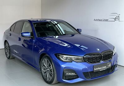 BMW 3er Gebrauchtwagen