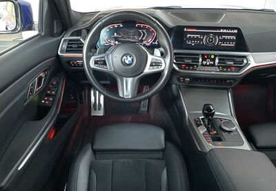 BMW 3er Gebrauchtwagen