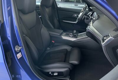 BMW 3er Gebrauchtwagen