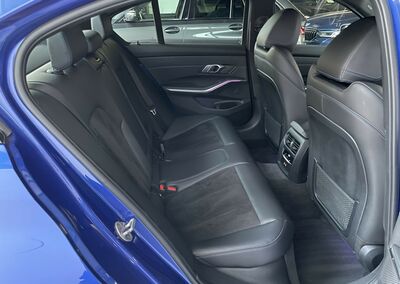 BMW 3er Gebrauchtwagen