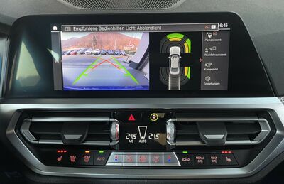 BMW 3er Gebrauchtwagen