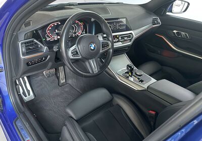 BMW 3er Gebrauchtwagen