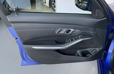 BMW 3er Gebrauchtwagen