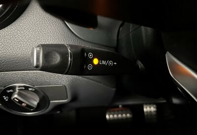 Mercedes-Benz CLA Gebrauchtwagen