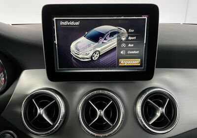 Mercedes-Benz CLA Gebrauchtwagen