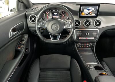 Mercedes-Benz CLA Gebrauchtwagen