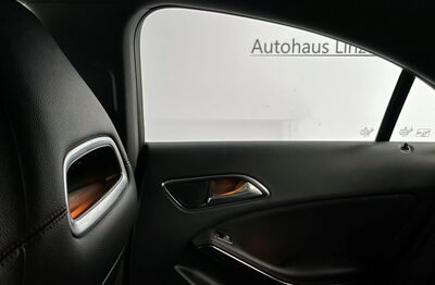 Mercedes-Benz CLA Gebrauchtwagen
