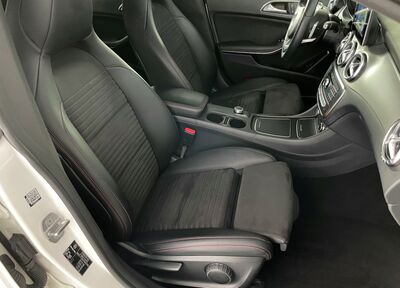 Mercedes-Benz CLA Gebrauchtwagen