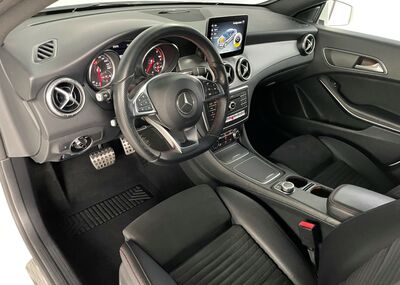 Mercedes-Benz CLA Gebrauchtwagen