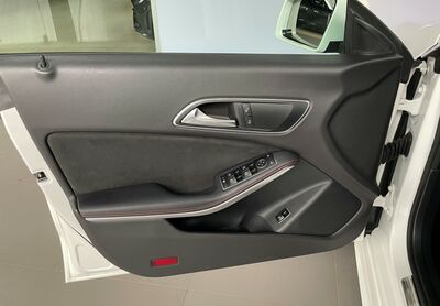 Mercedes-Benz CLA Gebrauchtwagen