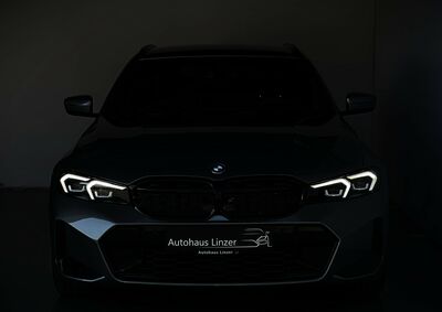 BMW 3er Gebrauchtwagen