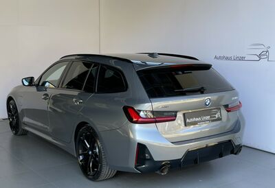 BMW 3er Gebrauchtwagen