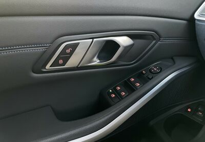 BMW 3er Gebrauchtwagen