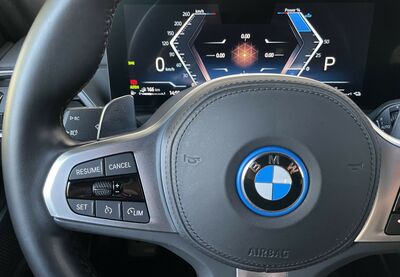 BMW 3er Gebrauchtwagen