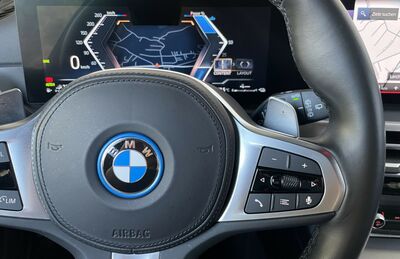 BMW 3er Gebrauchtwagen