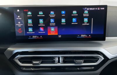 BMW 3er Gebrauchtwagen