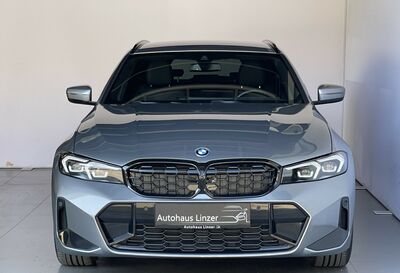 BMW 3er Gebrauchtwagen