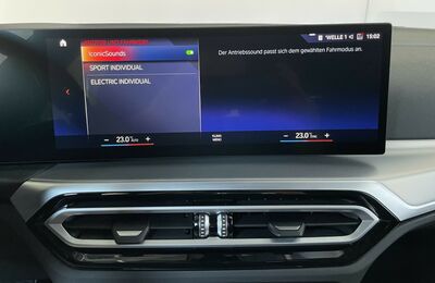 BMW 3er Gebrauchtwagen