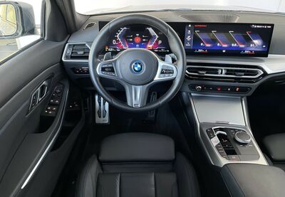 BMW 3er Gebrauchtwagen