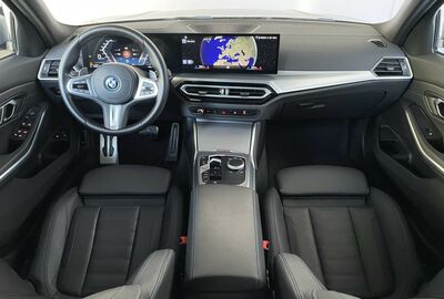 BMW 3er Gebrauchtwagen