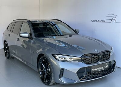 BMW 3er Gebrauchtwagen