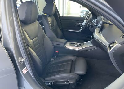 BMW 3er Gebrauchtwagen