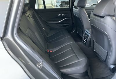 BMW 3er Gebrauchtwagen