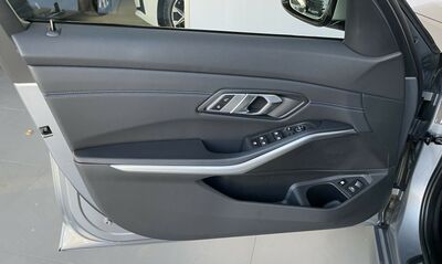 BMW 3er Gebrauchtwagen