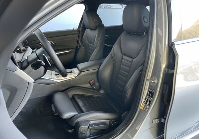 BMW 3er Gebrauchtwagen