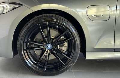 BMW 3er Gebrauchtwagen