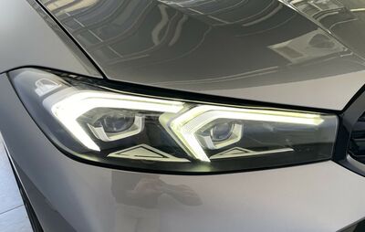 BMW 3er Gebrauchtwagen