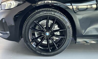 BMW 3er Gebrauchtwagen