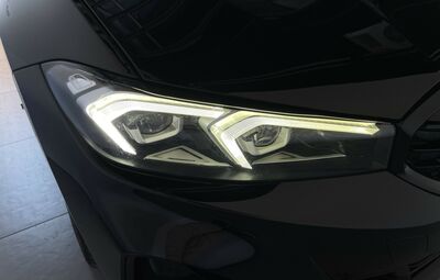 BMW 3er Gebrauchtwagen