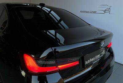 BMW 3er Gebrauchtwagen