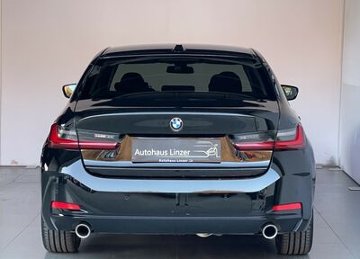 BMW 3er Gebrauchtwagen