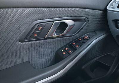 BMW 3er Gebrauchtwagen