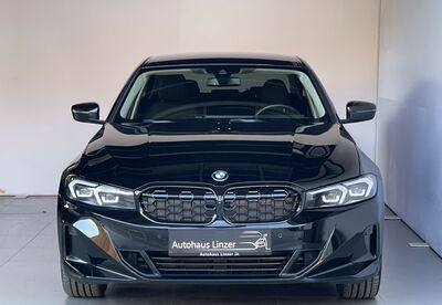 BMW 3er Gebrauchtwagen