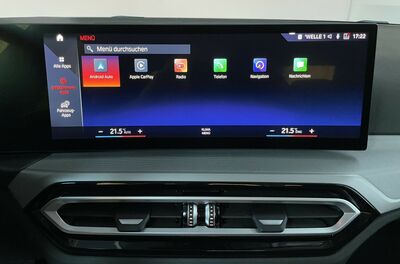 BMW 3er Gebrauchtwagen