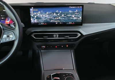 BMW 3er Gebrauchtwagen