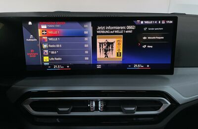 BMW 3er Gebrauchtwagen